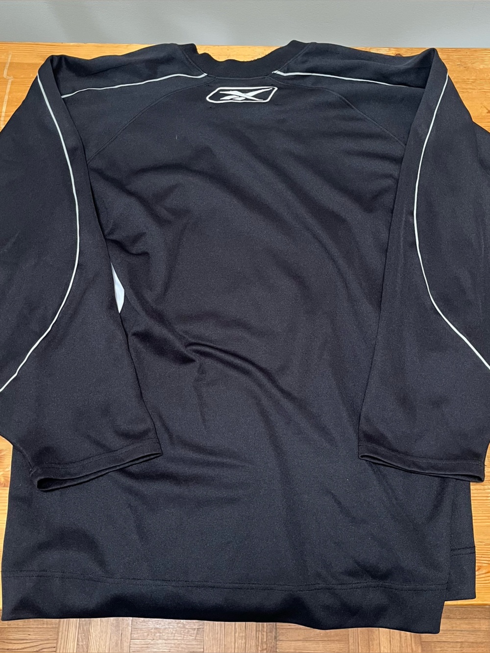 Ottawa Senators Authentic Reebok Practice Jersey - Picture 4 of 4